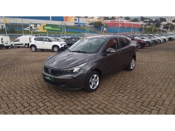 FIAT ARGO 1.0 FIREFLY FLEX DRIVE MANUAL